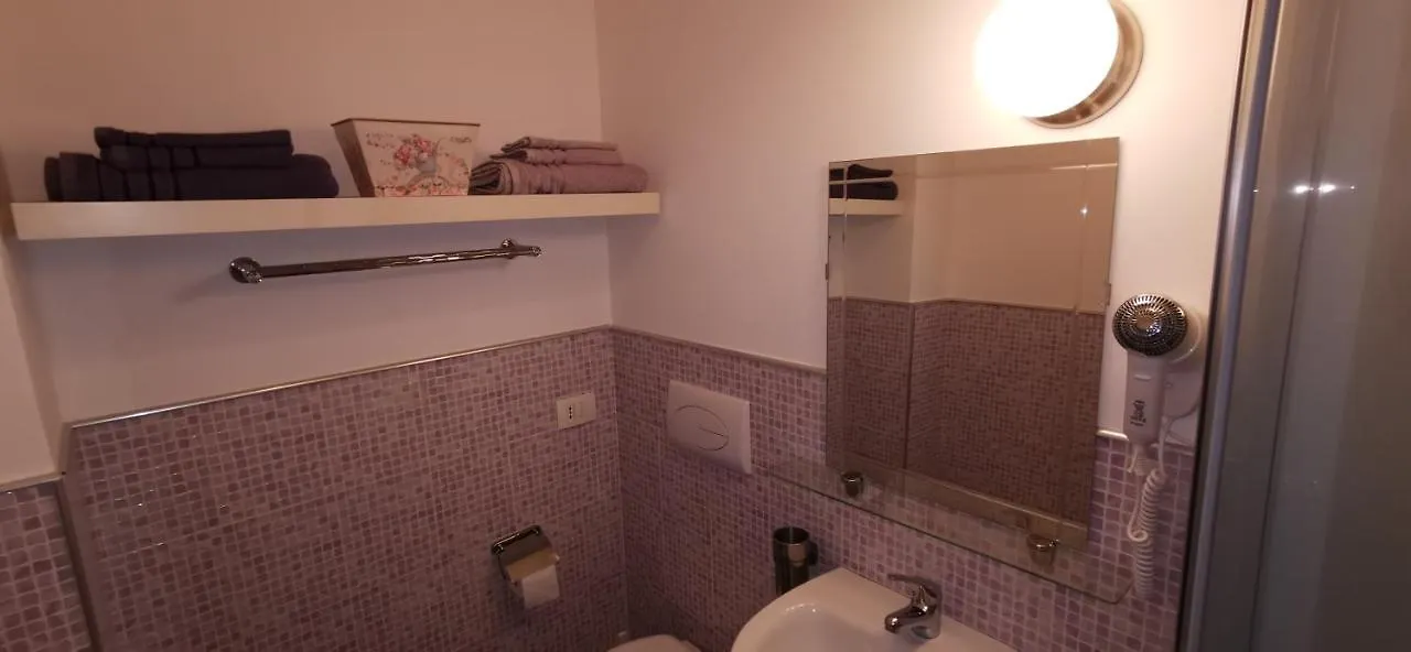 Bed & Breakfast Il Pianoforte B&B Syracuse