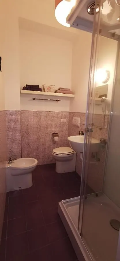 Il Pianoforte B&B Syracuse Bed & Breakfast
