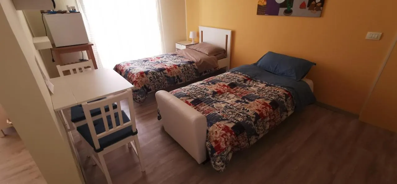 Il Pianoforte B&B Syracuse 0*,