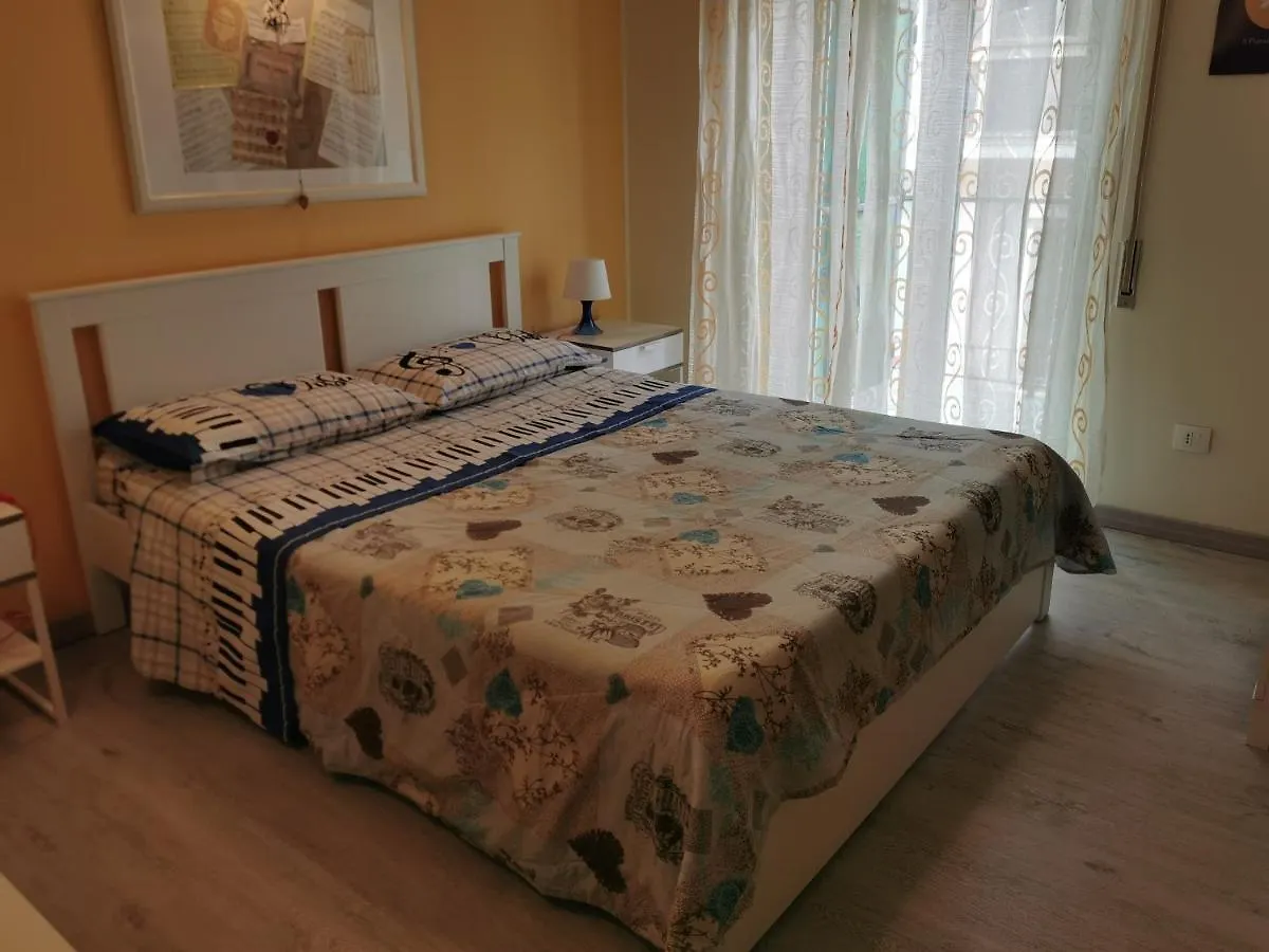 Il Pianoforte B&B Syracuse 0*,  Italie