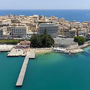 Grand Des Etrangers Hotel