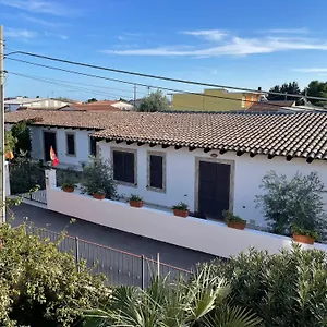Aparthotel Le Al Quadrato, Syrakus