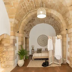 Ortigia Boutique Palace Appart hôtel
