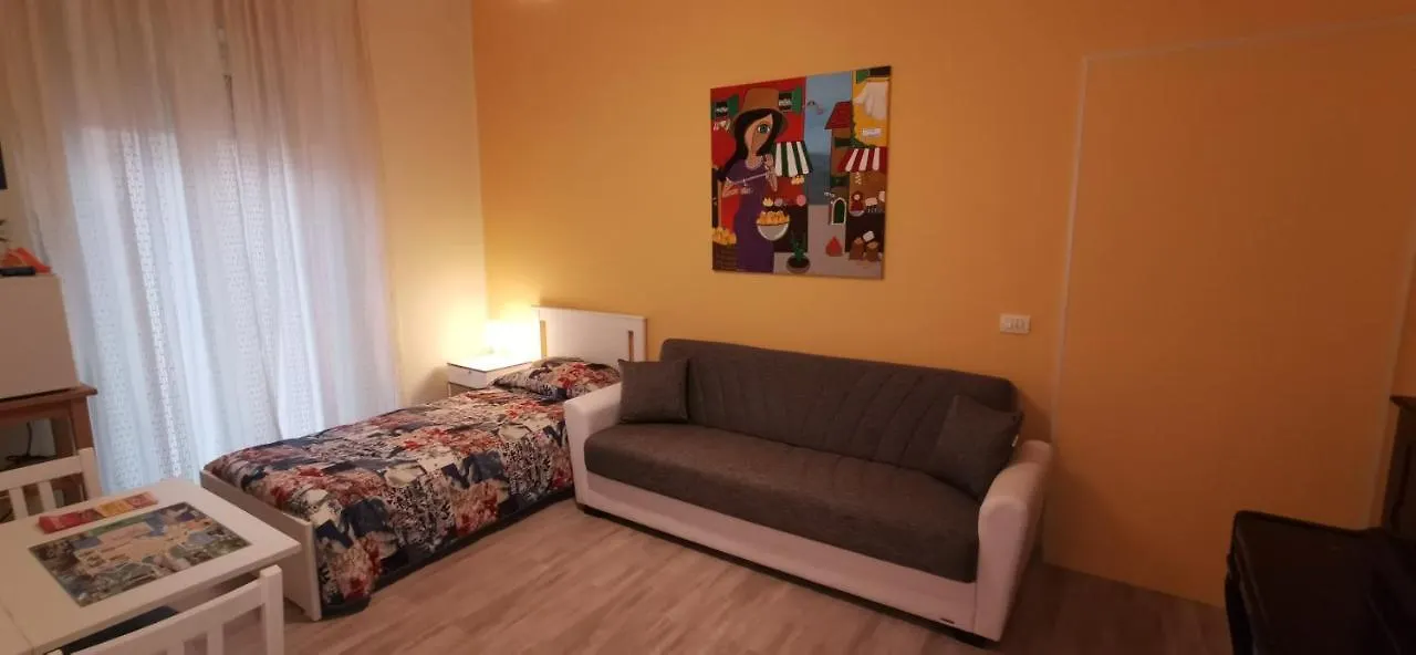 Il Pianoforte B&B Syracuse 0*,  Italien