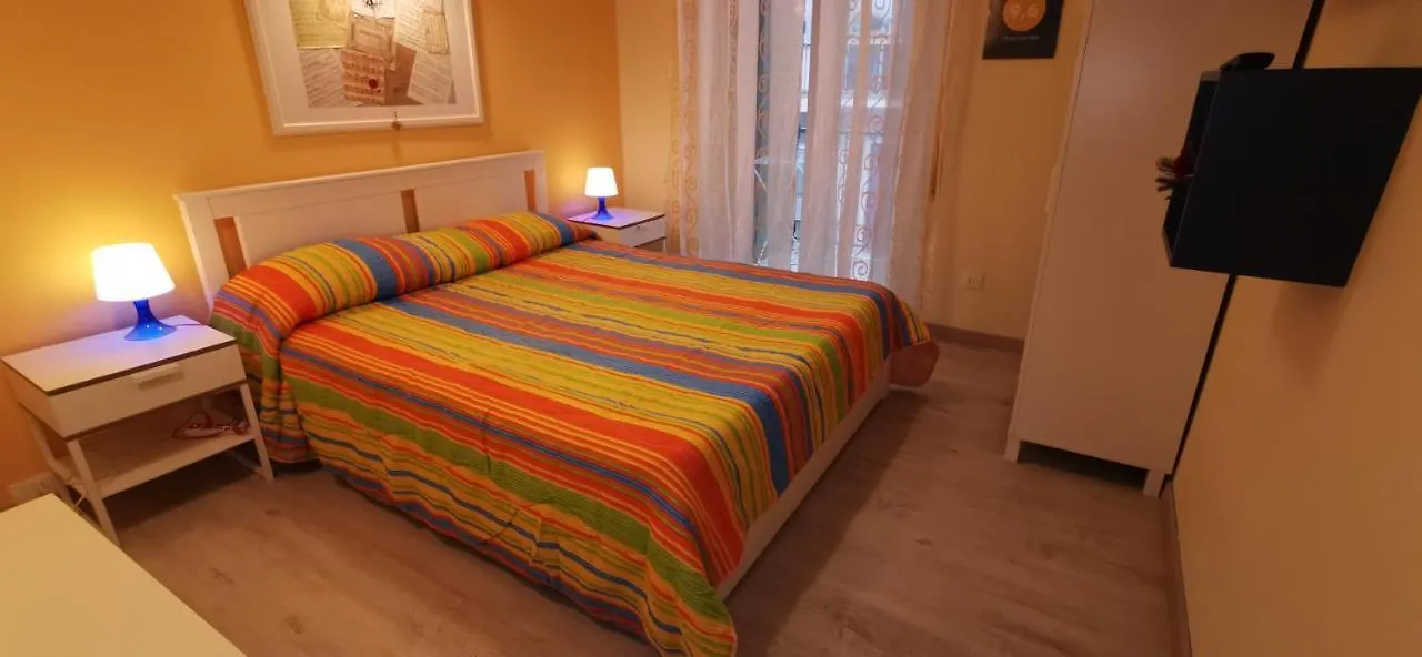 Il Pianoforte B&B Syracuse Italien