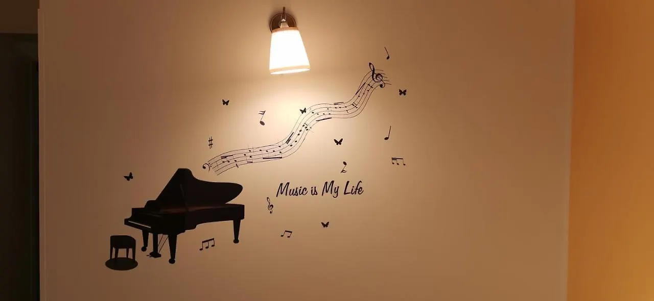 Il Pianoforte B&B Syracuse
