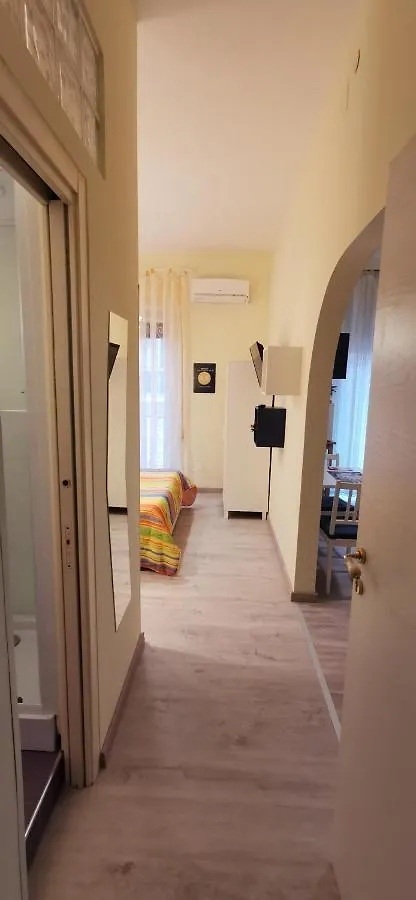 Il Pianoforte B&B Syracuse